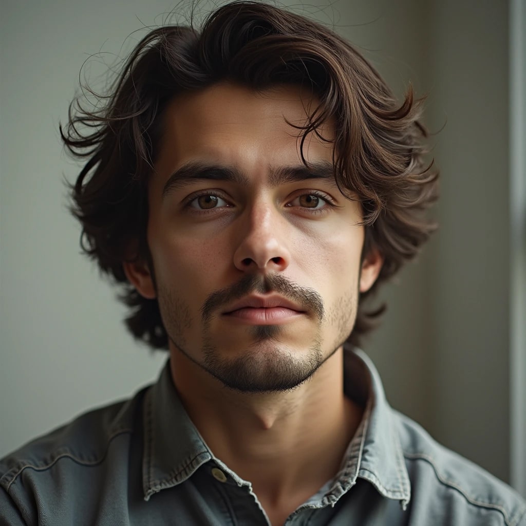 Aarav Sharma